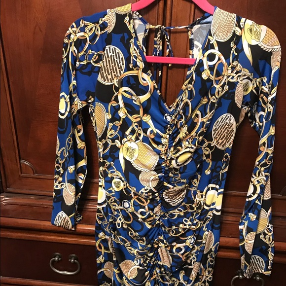 Party Dress - Picture 1 of 4